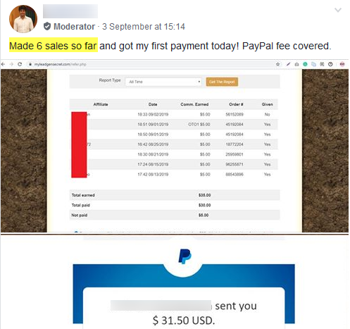 My My Lead Gen Secret Review for 2025: A Must-Know! - My Lead Gen Secret Features