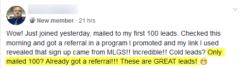 Unveiling My Lead Gen Secret 2025 – What’s the Real Deal? - My Lead Gen Secret Stats