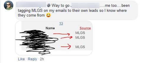 My My Lead Gen Secret Review for 2025: The Ultimate Guide! - My Lead Gen Secret User Stories